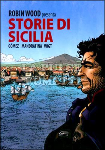 STORIE DI SICILIA